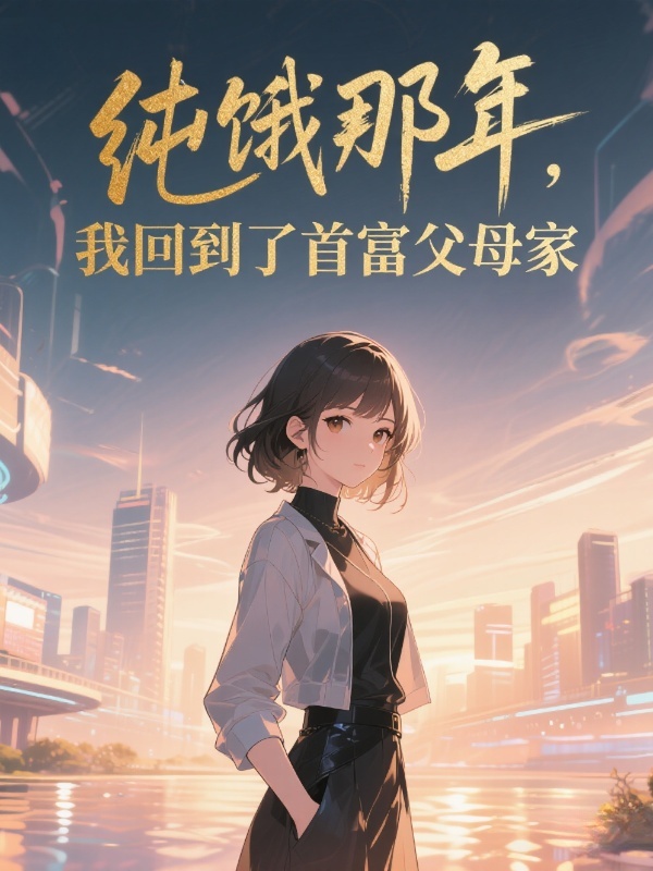 纯饿那年，我回到了首富父母家
