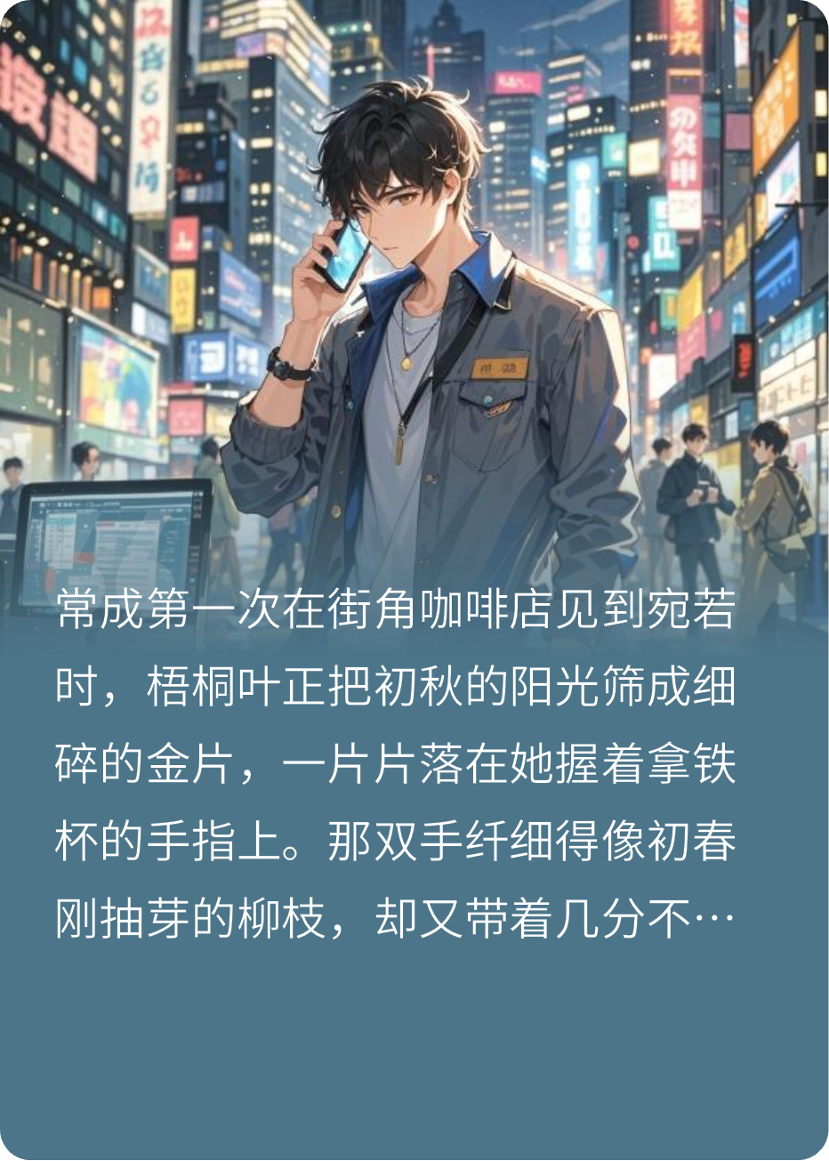 爱上双胞胎女神：我开始调手表