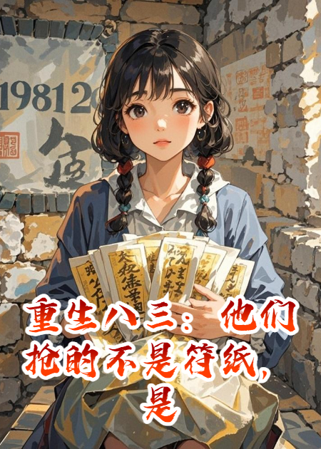 重生八三：他们抢的不是符纸，是我前世的命