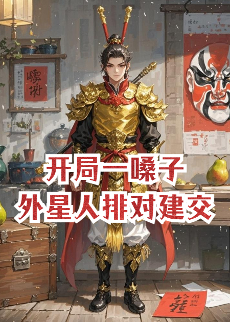 星际公演：开局一嗓子，外星人排队建交