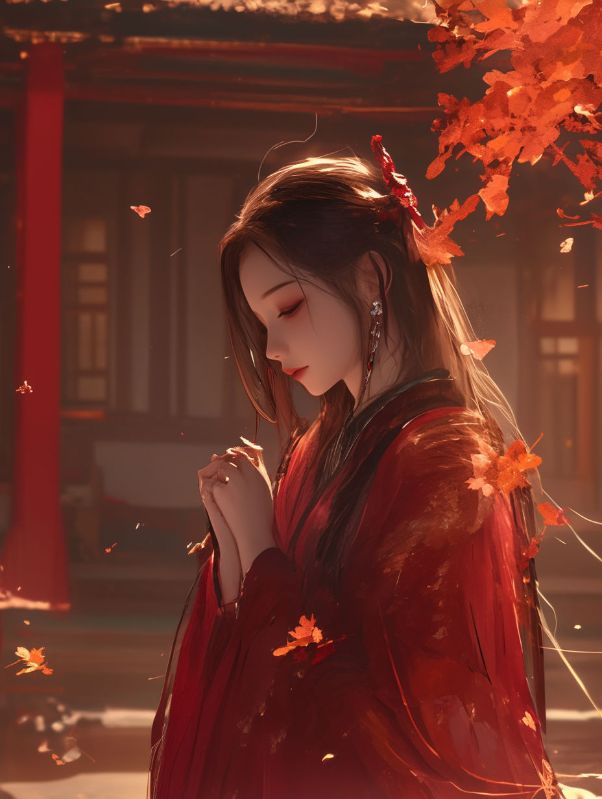 一叹落雪赴春风