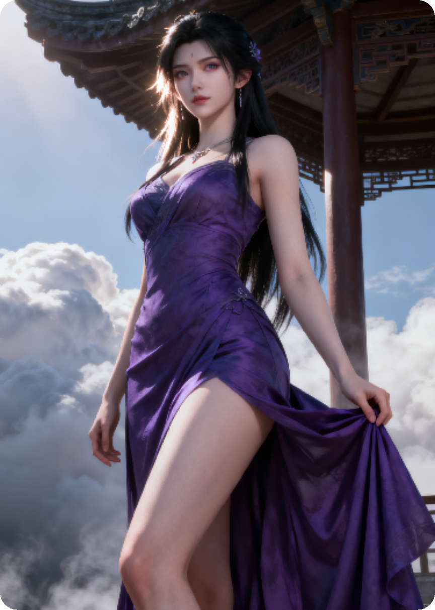 白莲花后悔了？抱歉，我只爱师尊