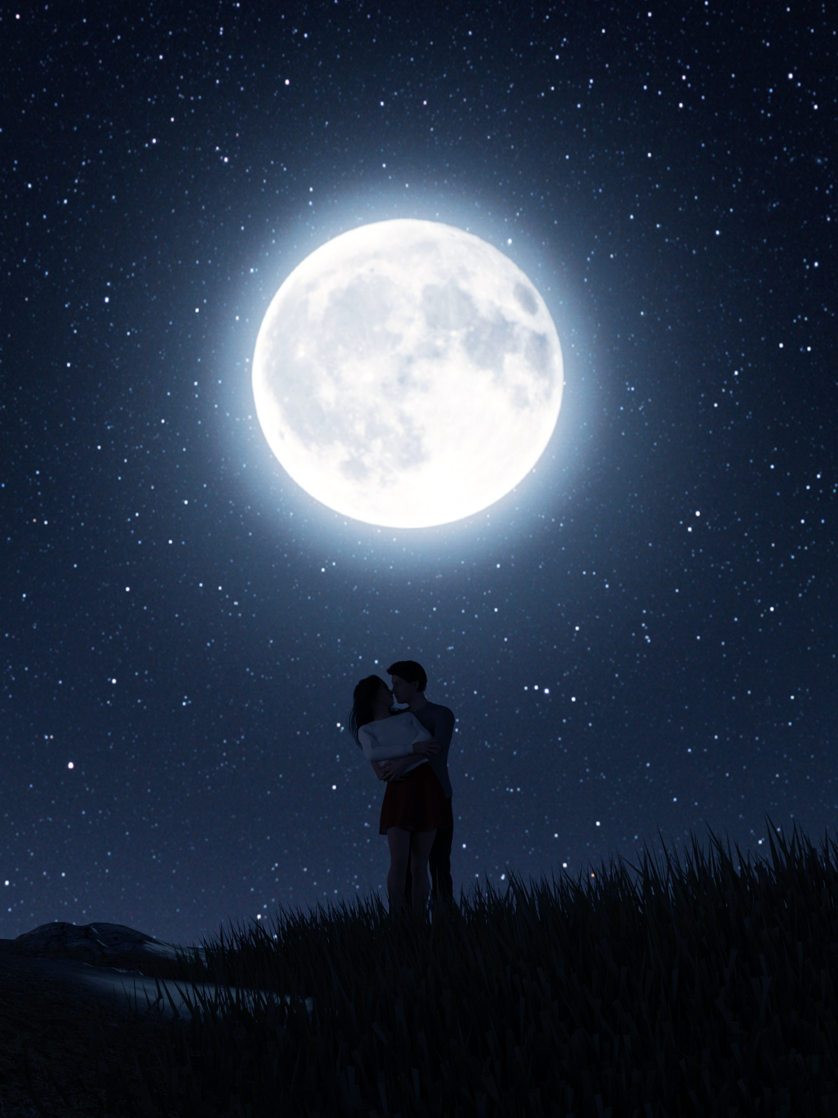 第七十三次触碰孤岛