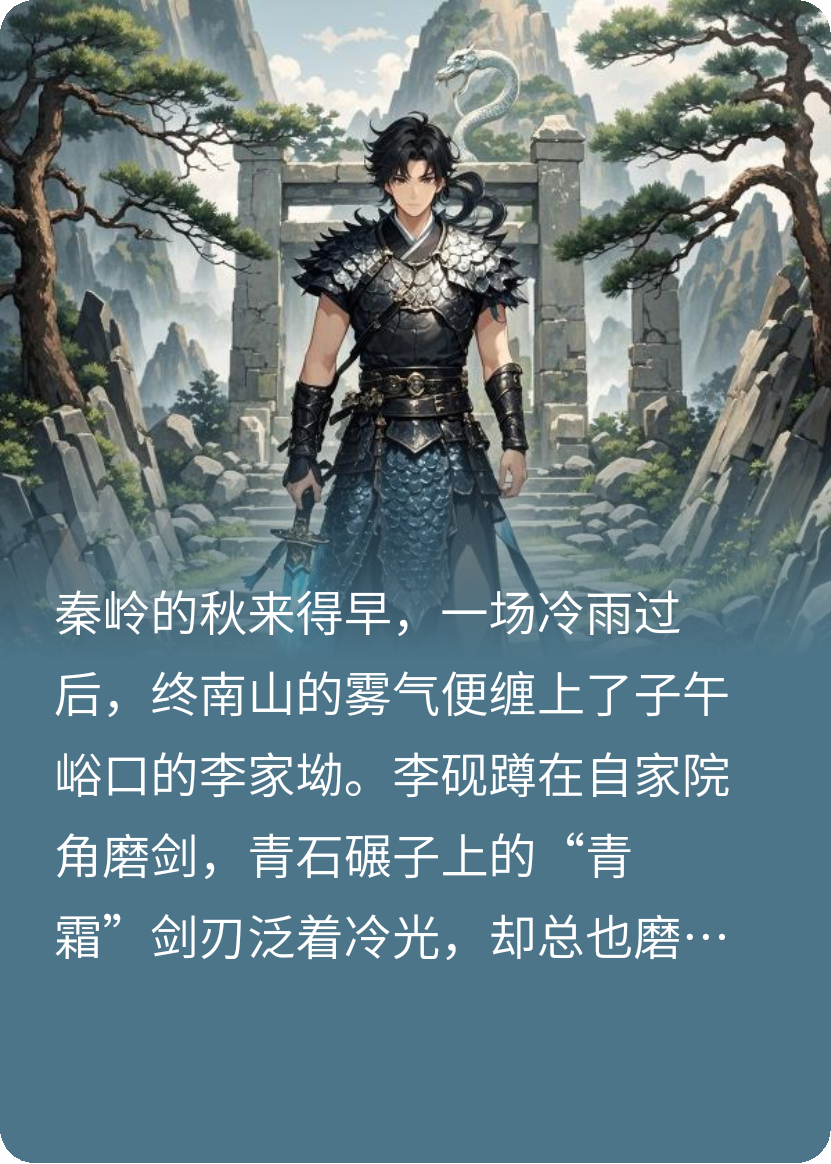 秦梦