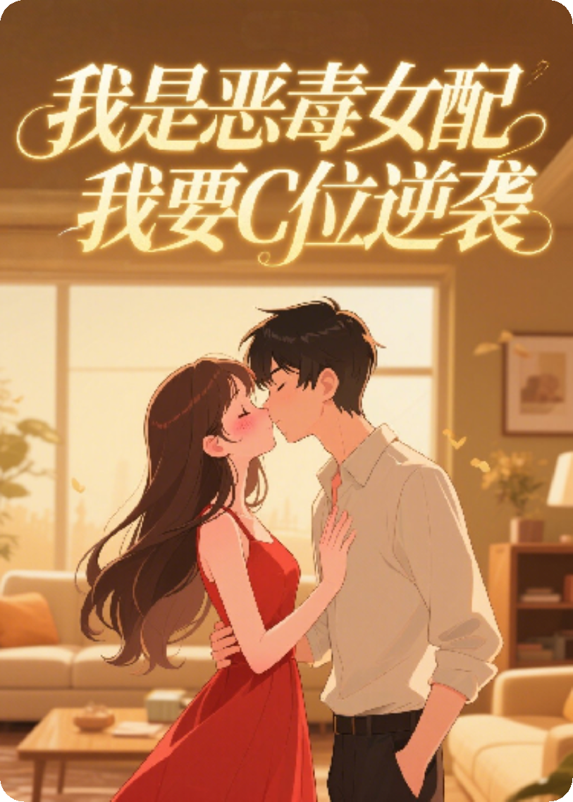 我是恶毒女配，我要C位逆袭