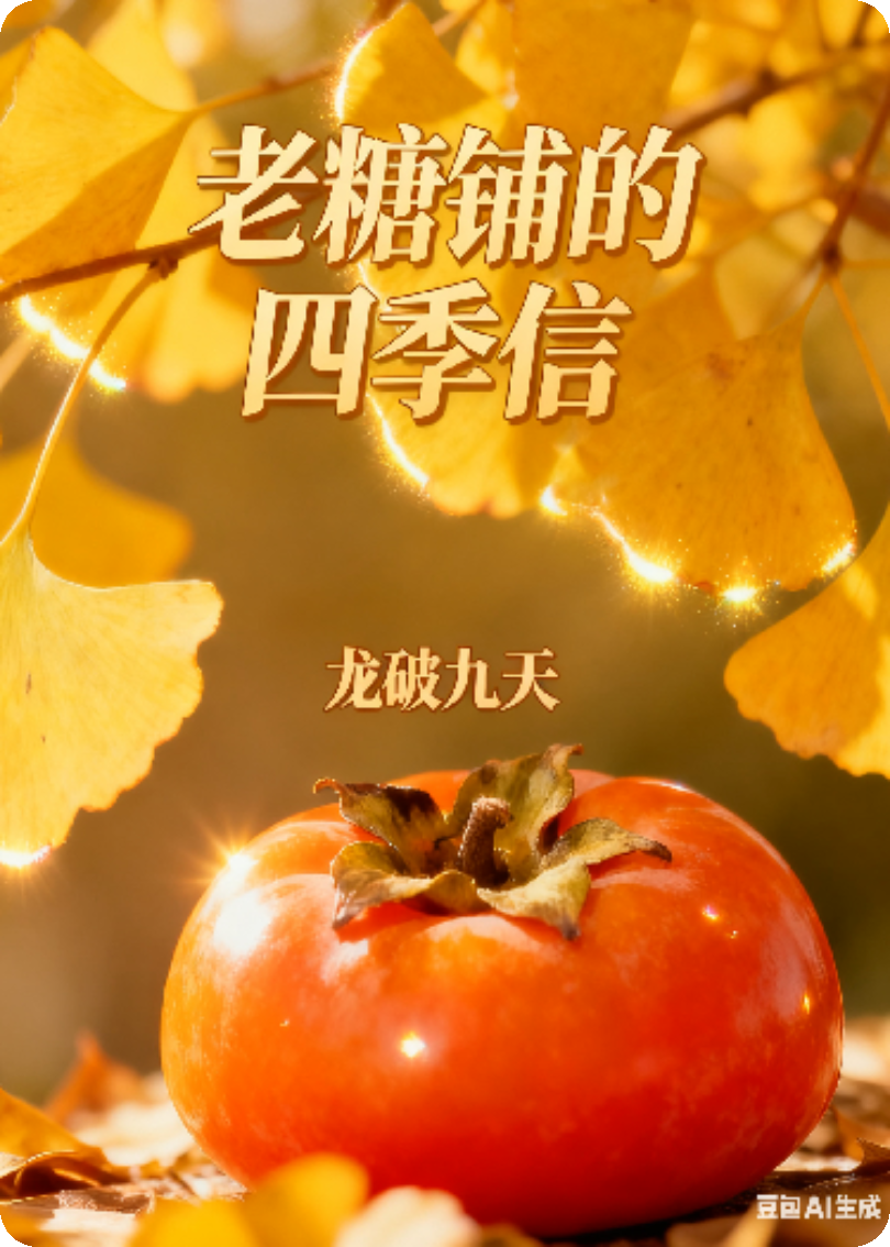 老糖铺的四季信