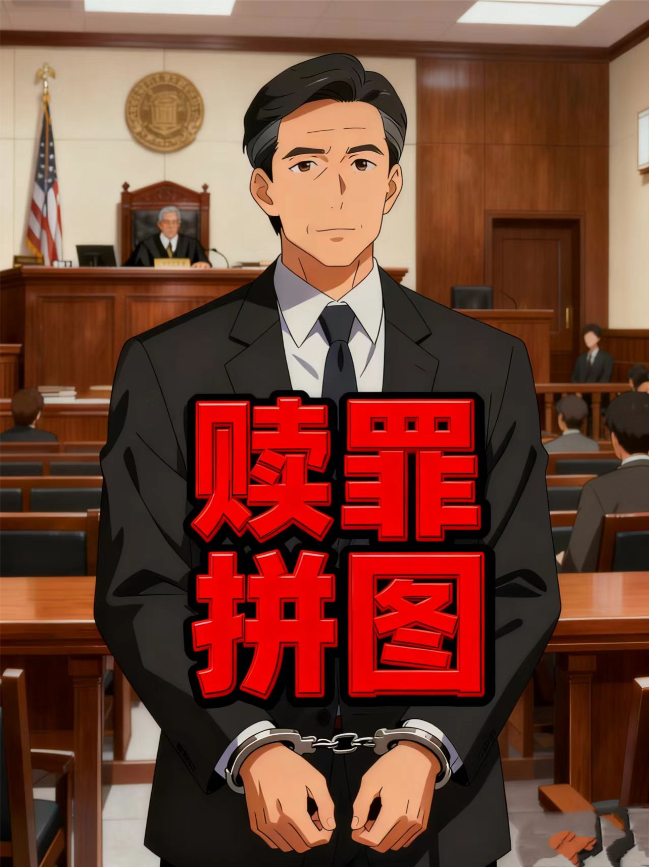 赎罪拼图
