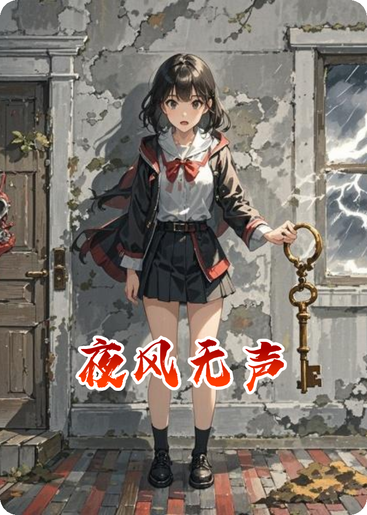 夜风无声
