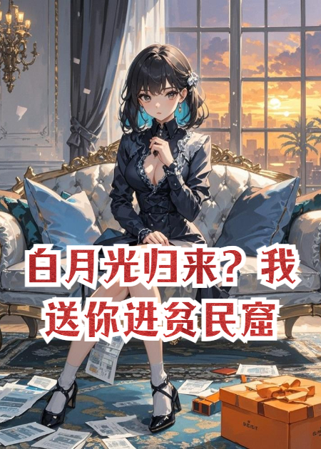 白月光归来？我送你进贫民窟