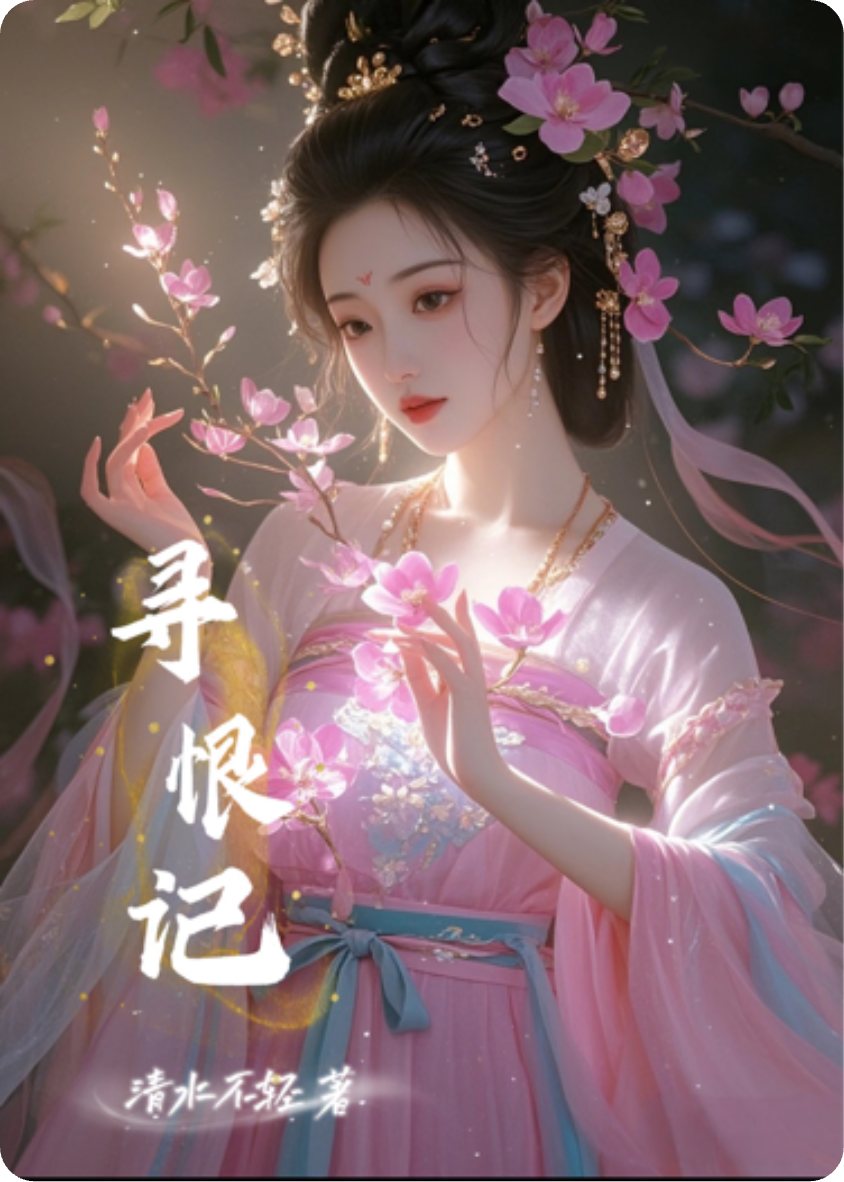 寻恨记