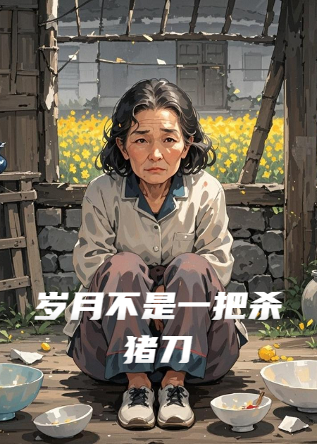 岁月不是一把杀猪刀