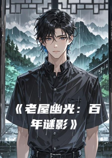 老屋幽光：百年谜影