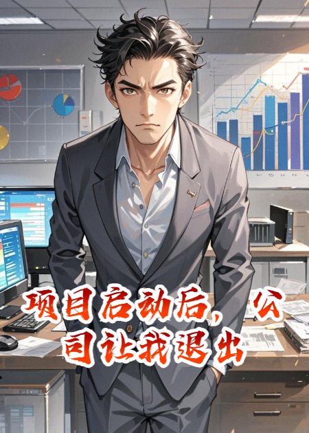 项目启动后，公司让我退出