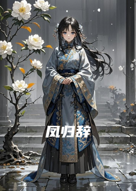 凤归辞