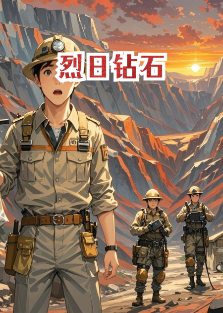 烈日钻石