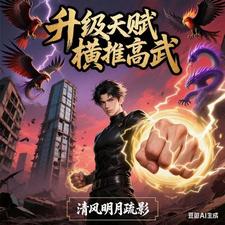 升级天赋，横推高武