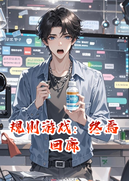 规则游戏：终焉回廊