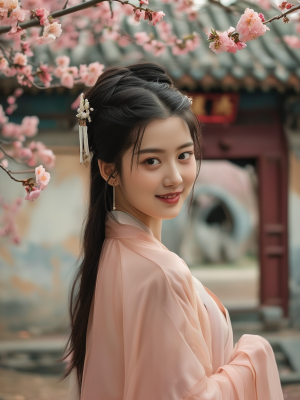 未婚夫娶平妻后，我改嫁翩翩少年郎