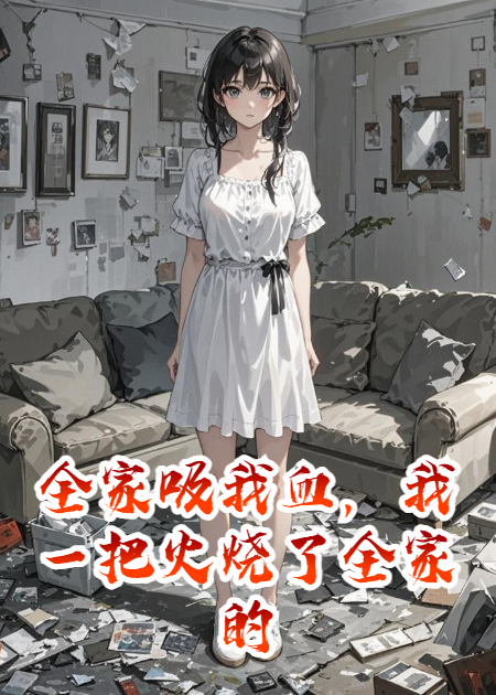 全家吸我血，我一把火烧了全家的户口本