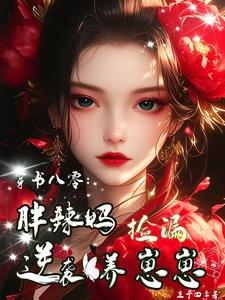 穿书八零：胖辣妈捡漏逆袭养崽崽