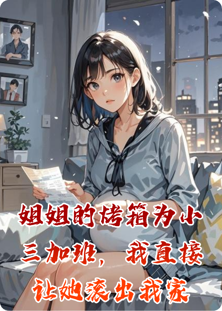 姐姐的烤箱为小三加班，我直接让她滚出我家