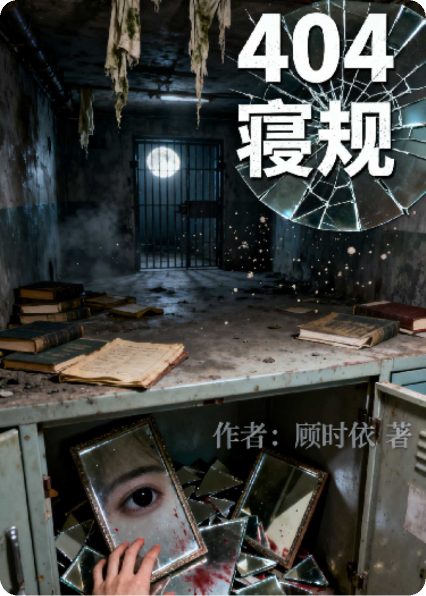 404寝规