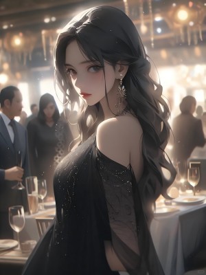 新郎被换后，我改嫁了