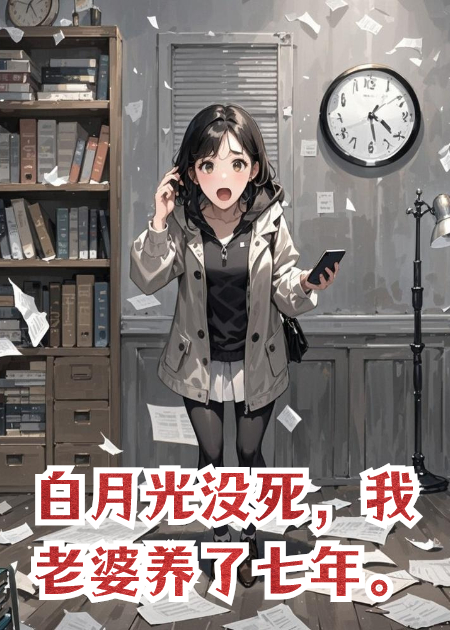 白月光没死，我老婆养了七年。