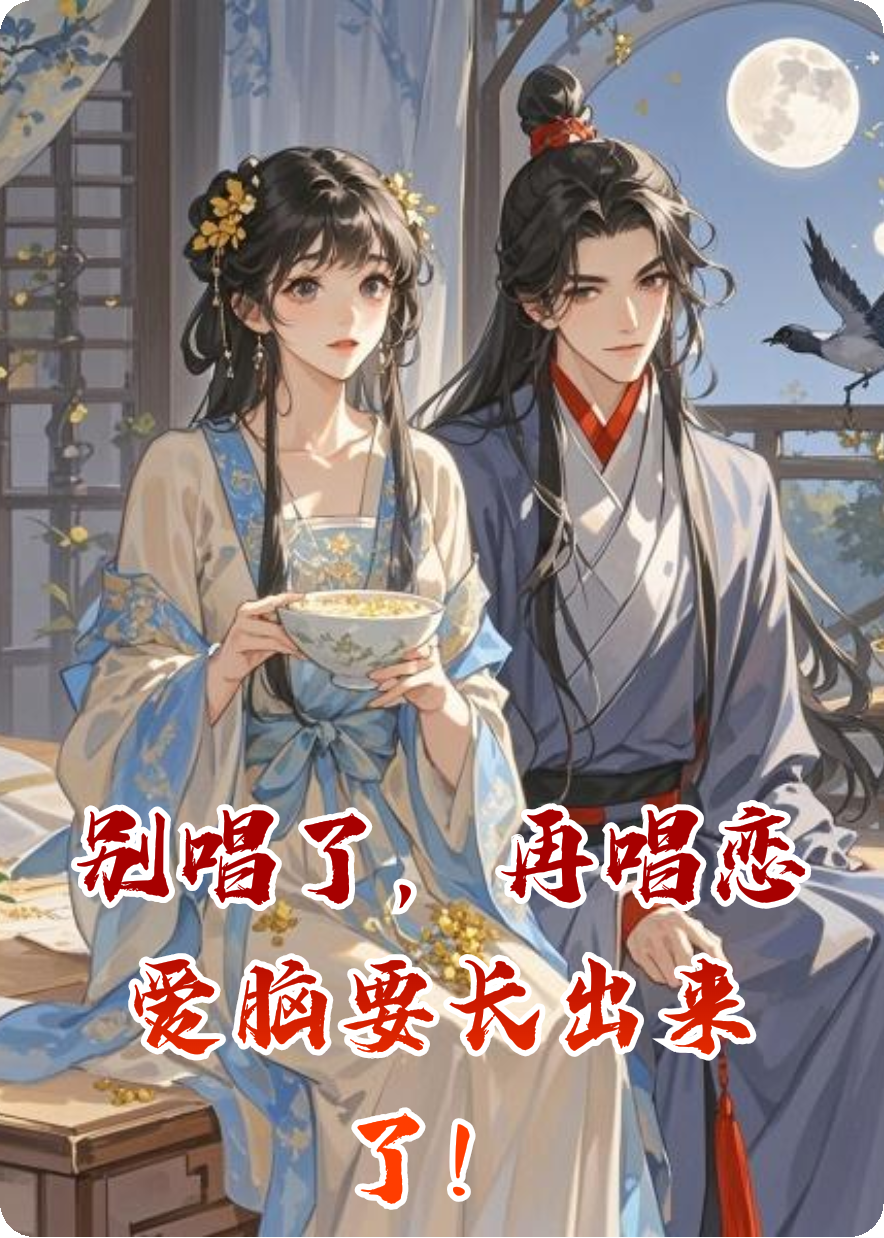 别唱了，再唱恋爱脑要长出来了！