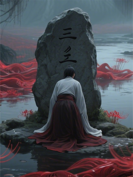 花叶错，花叶劫，花叶缘