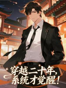 穿越二十年，系统才觉醒！