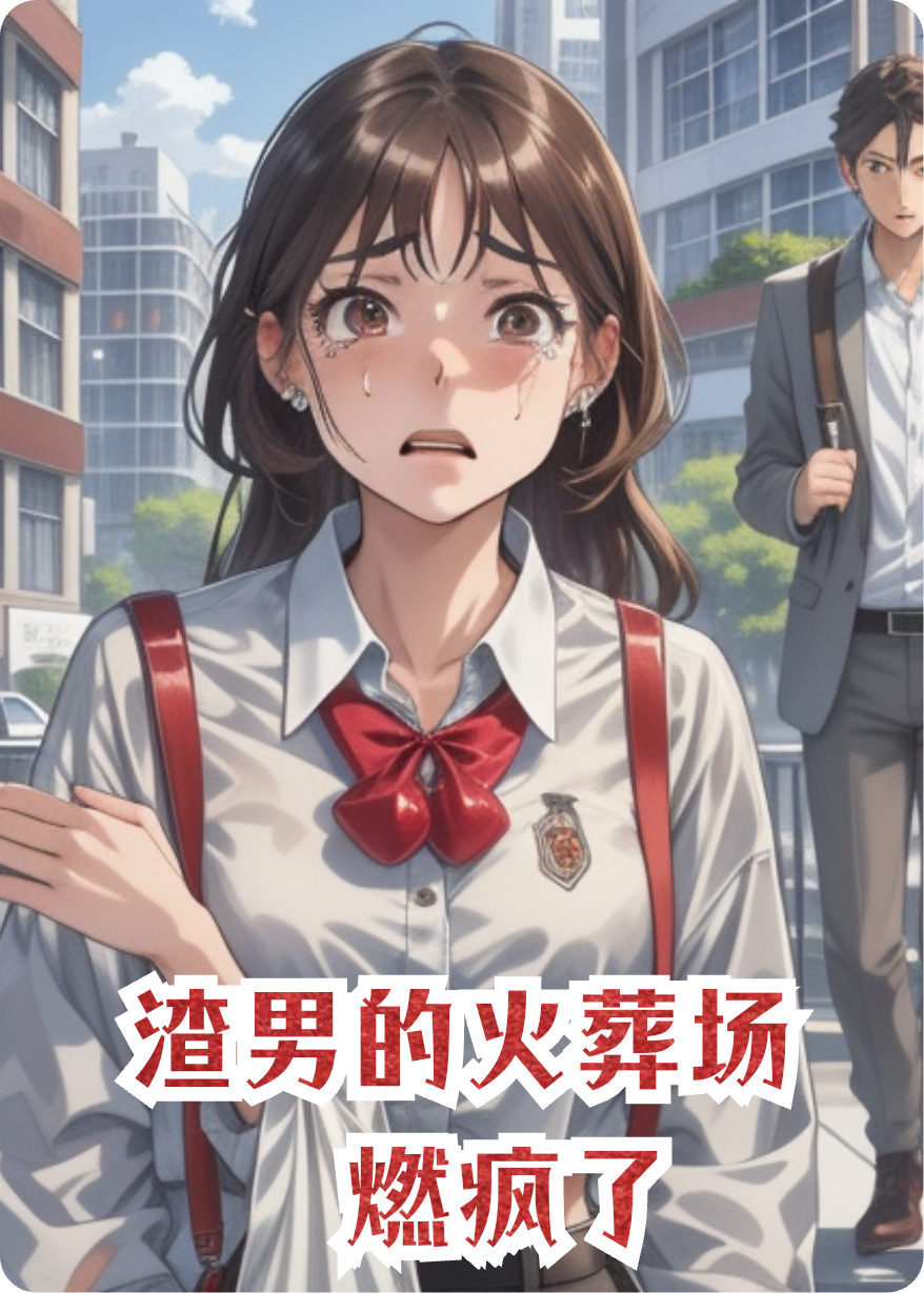 渣男的火葬场燃疯了