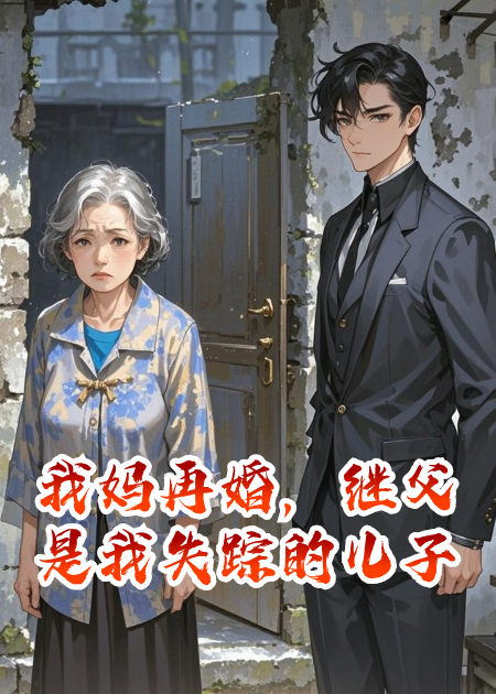 我妈再婚，继父是我失踪的儿子