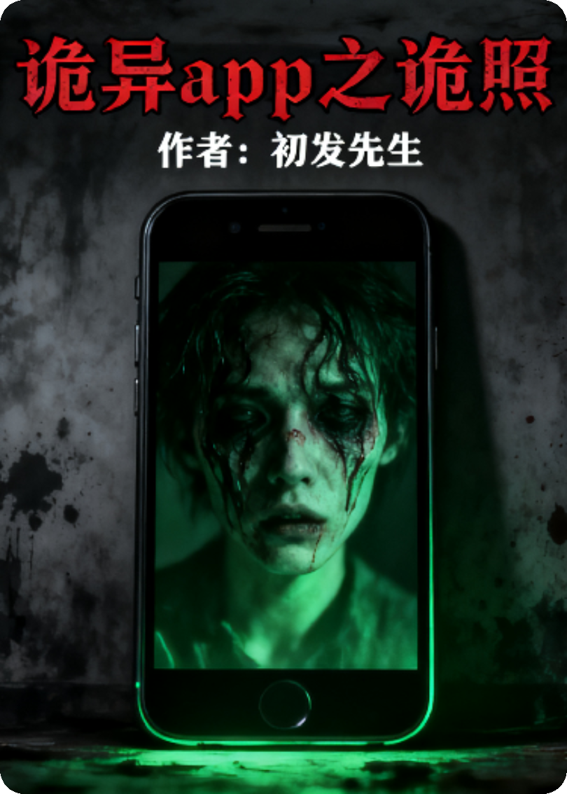 诡异app之诡照
