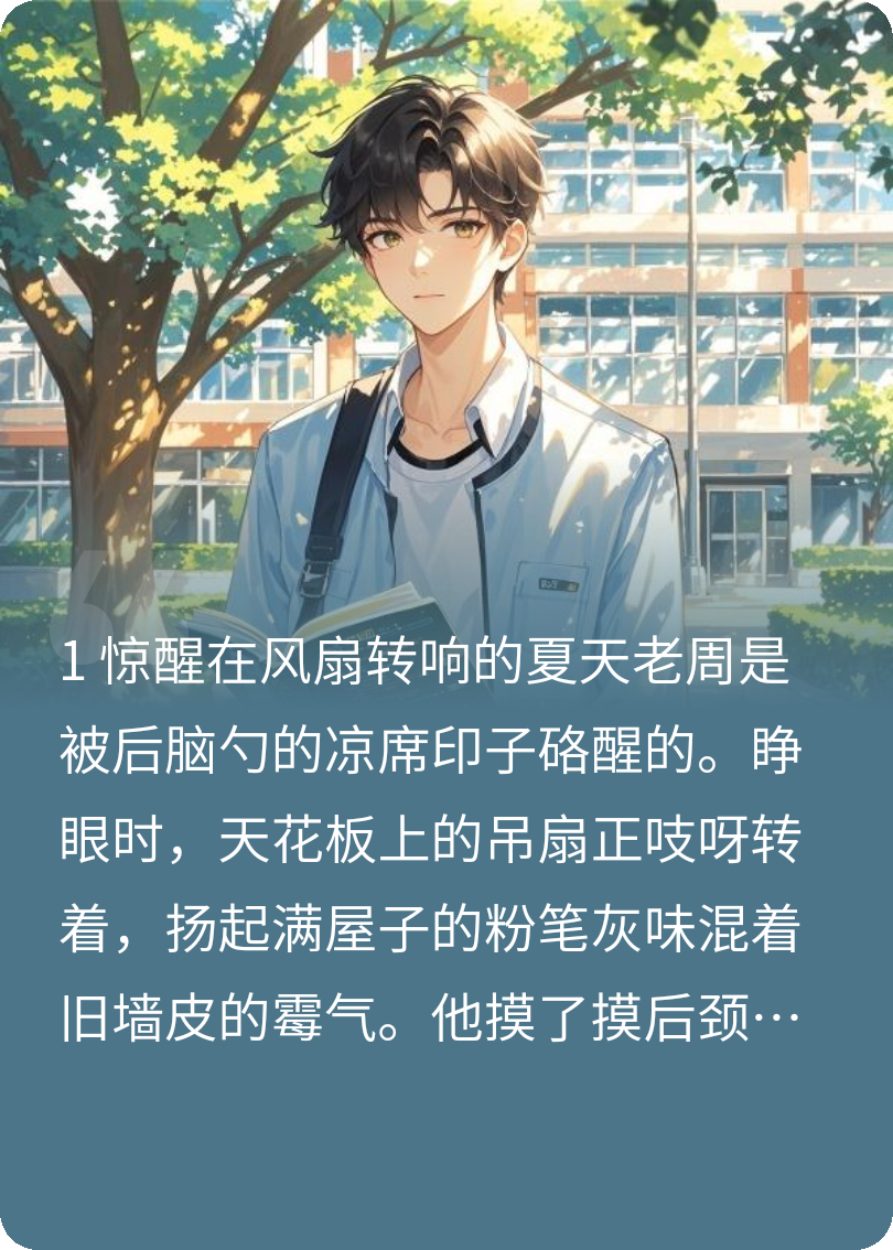 四十不惑，从头填起