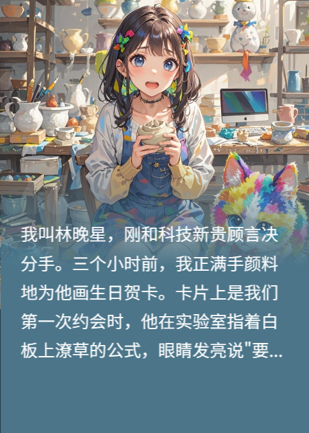 追妻火葬场？顶级霸总直接变猫上门