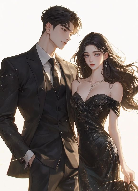 穿书局退休后，我给男主绑定了攻略系统