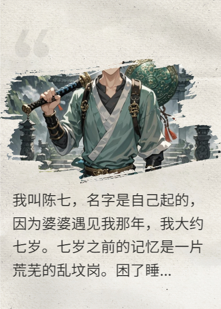 守庙