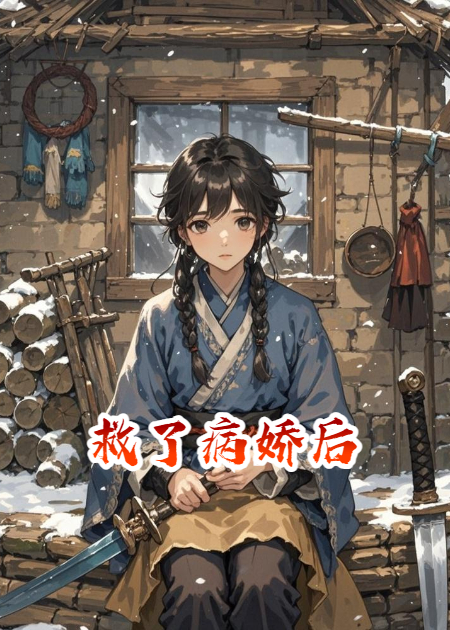 救了病娇后