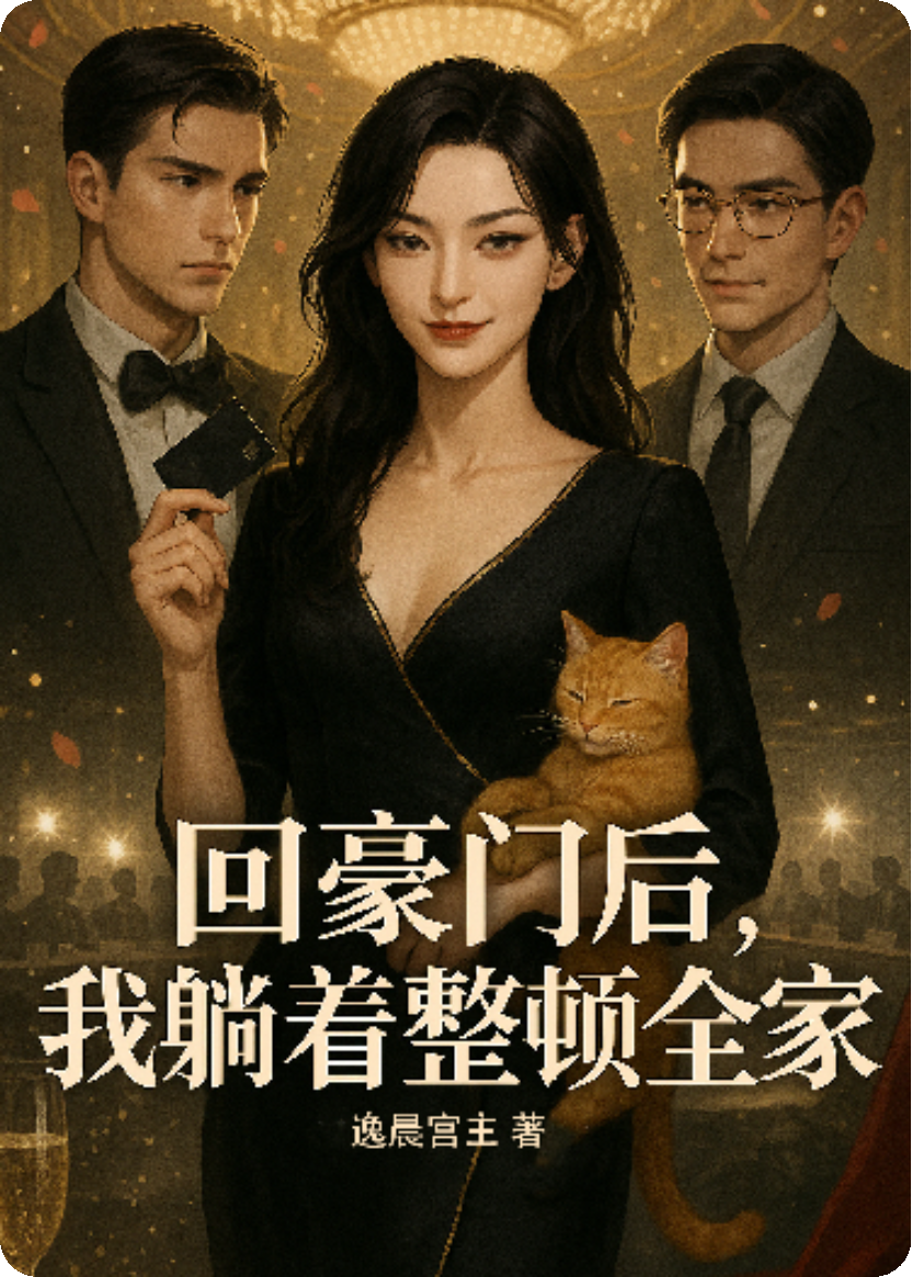 回豪门后，我躺着整顿全家