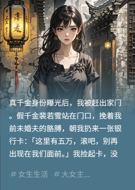 我拿命买运，阎王要我慢慢还
