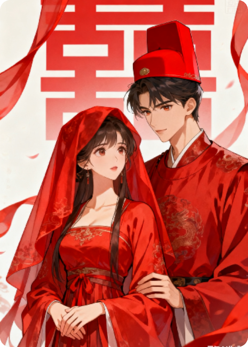 王爷与的小娇妻，替身竟是我自己