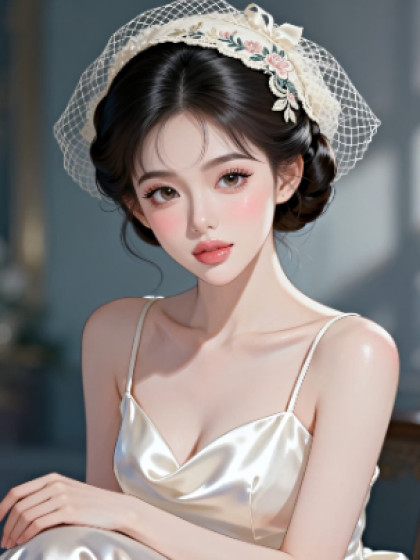 姐姐假死让我替嫁黑老大后，她悔疯了