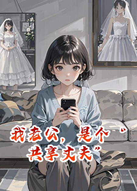 我老公，是个“共享丈夫”