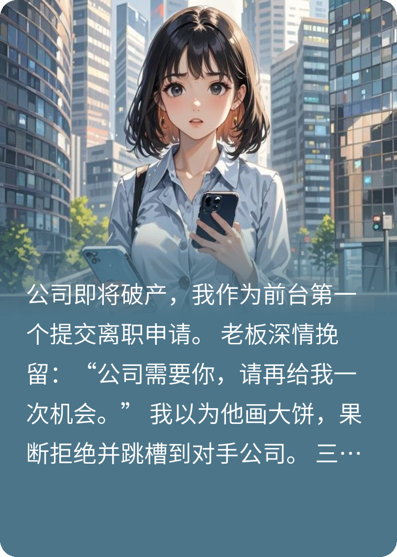 抱歉，刚才是我声音太大了，BOSS！