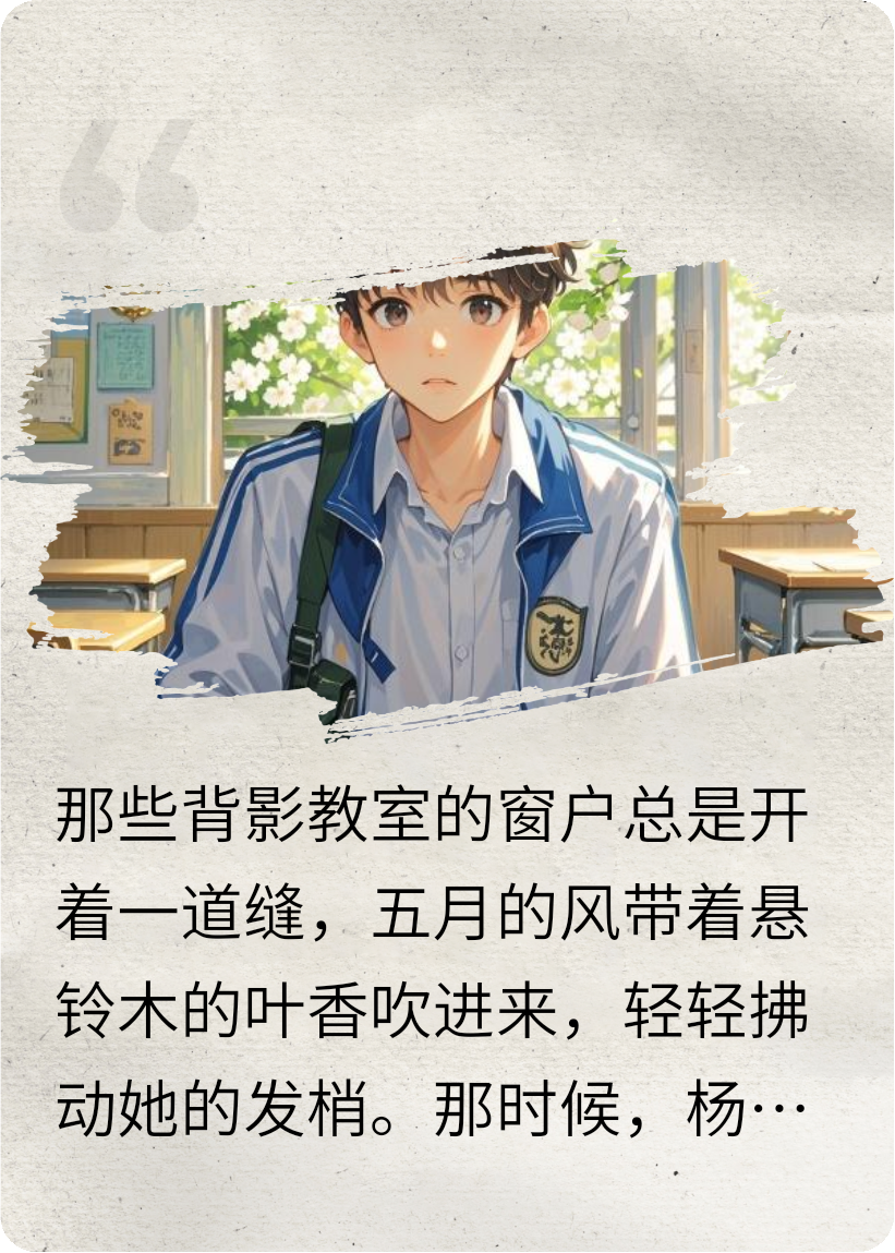 许多人平凡的一生