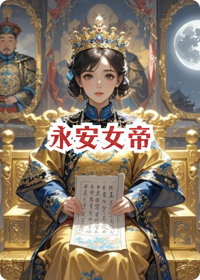 永安女帝