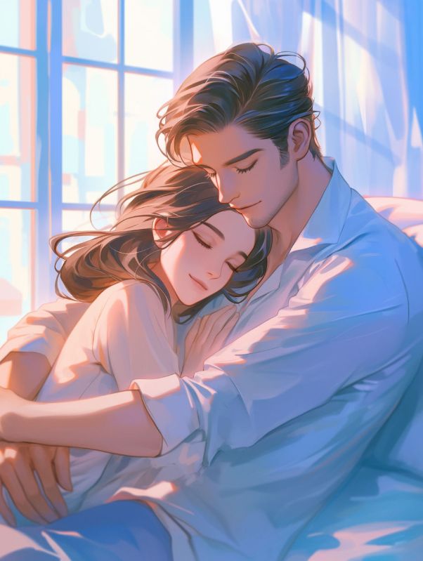 余生皆念旧人痕