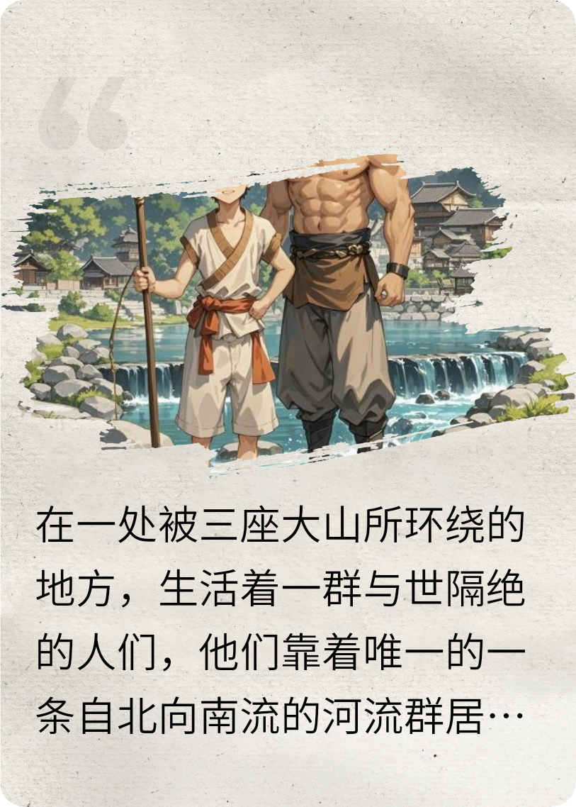 公乘德与旧将曼