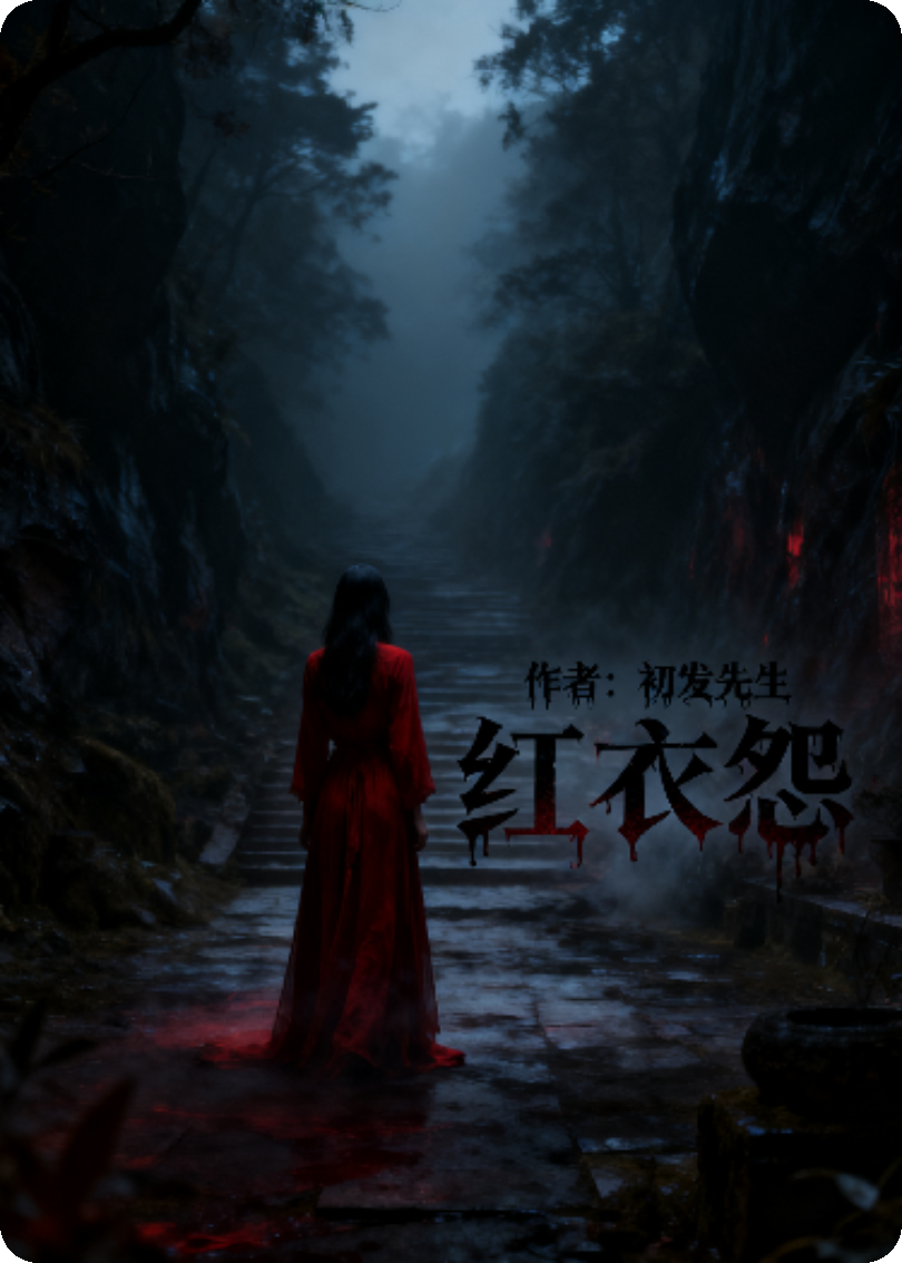 乡下怪谈：红衣怨